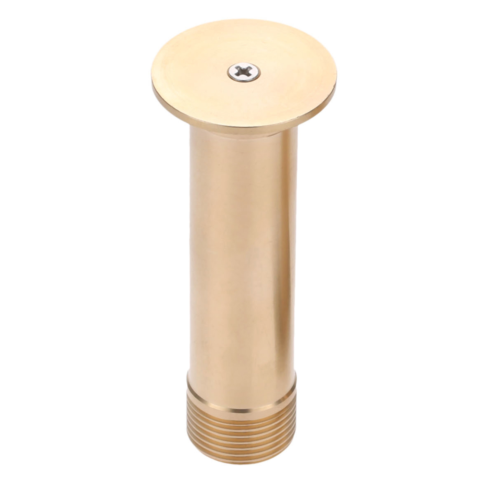 1Pc Brass Mushroom Bell Founta - Nozzle Brass ulasan dan harga