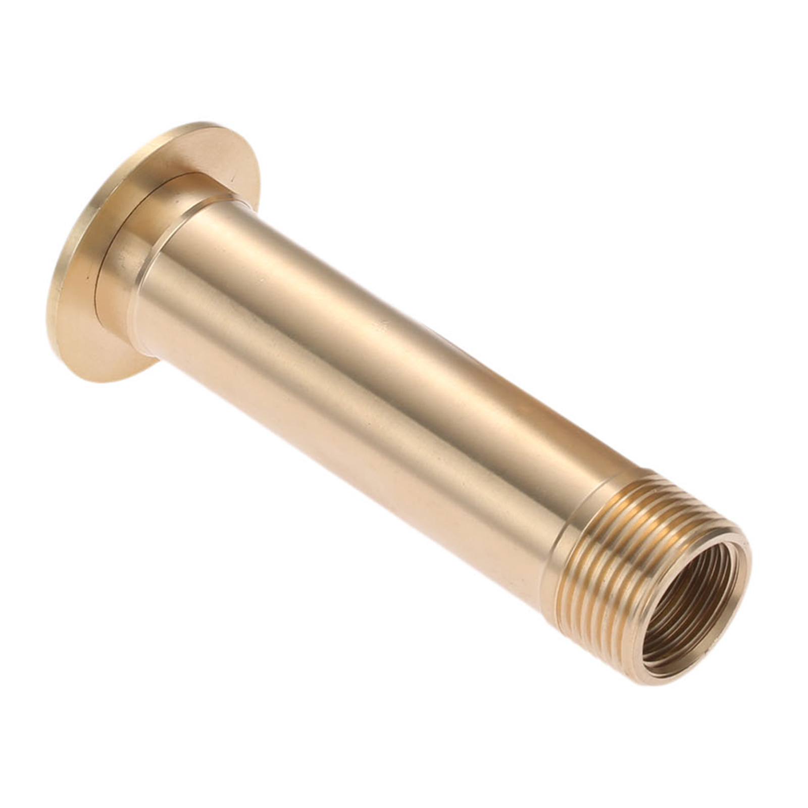 1Pc Brass Mushroom Bell Founta - Nozzle Brass ulasan dan harga