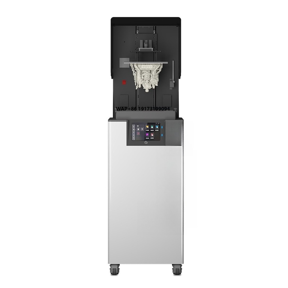OYOWOOA K1 Industrial parts LC - Resin Printer ulasan dan harga