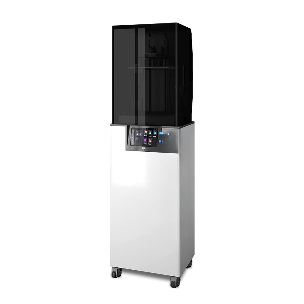 OYOWOOA K1 Industrial parts LC - Resin Printer ulasan dan harga