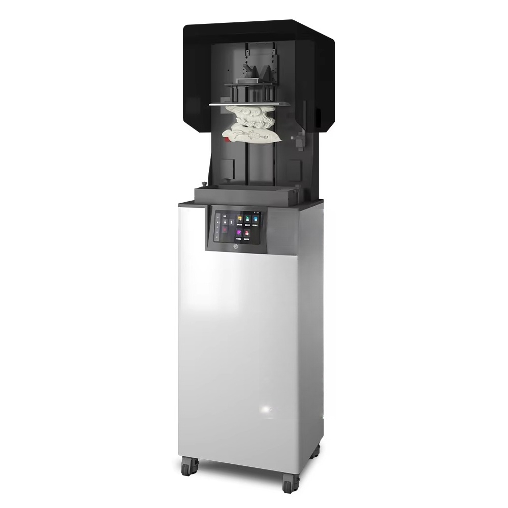 OYOWOOA K1 Industrial parts LC - Resin Printer ulasan dan harga