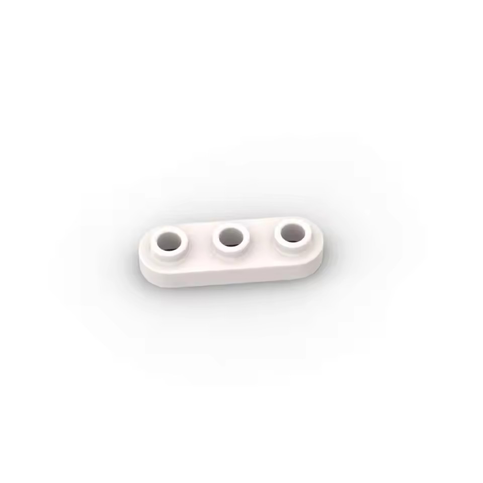 [100Pcs] [50g] MOC 77850  1x3  - Build Plate ulasan dan harga