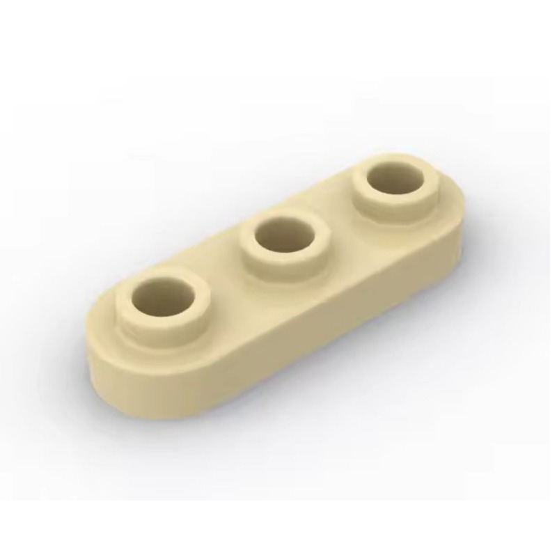 [100Pcs] [50g] MOC 77850  1x3  - Build Plate ulasan dan harga
