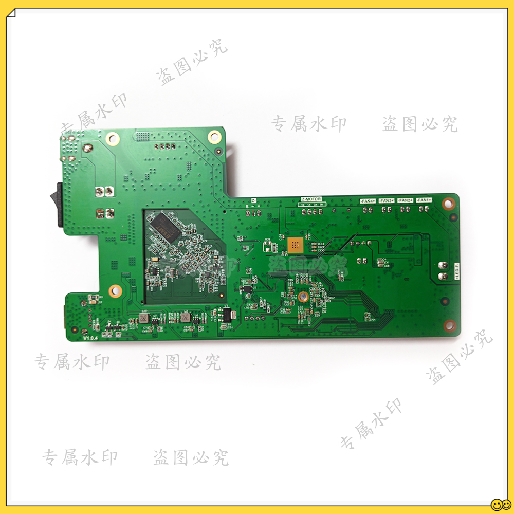 Original Saturn 3 Ultra UV 12K - Resin Printer ulasan dan harga