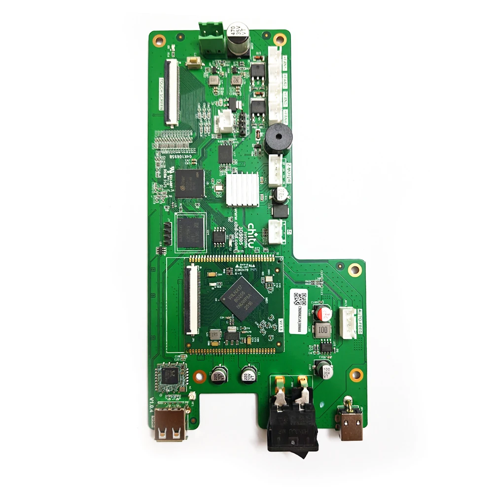 Original Saturn 3 Ultra UV 12K - Resin Printer ulasan dan harga