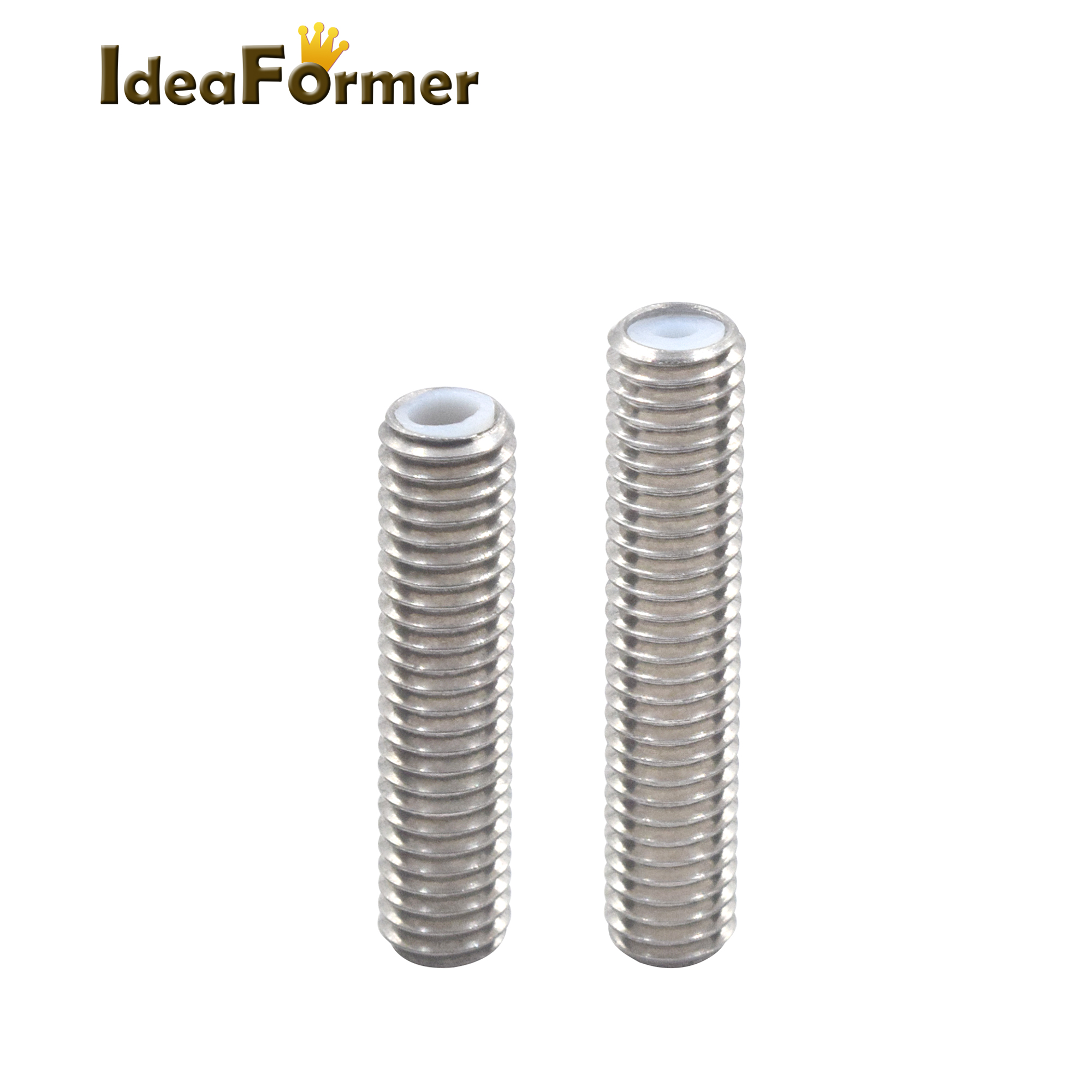5pcs 3D Printer Stainless Stee - Filament 1.75 ulasan dan harga