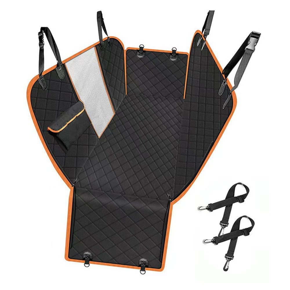 Car pet seat cushion waterproo - Carriage Bed ulasan dan harga