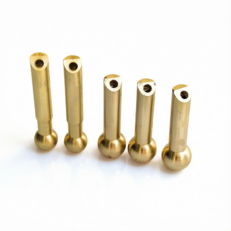 Brass Ball Coolant Nozzle Thro - Nozzle Brass ulasan dan harga