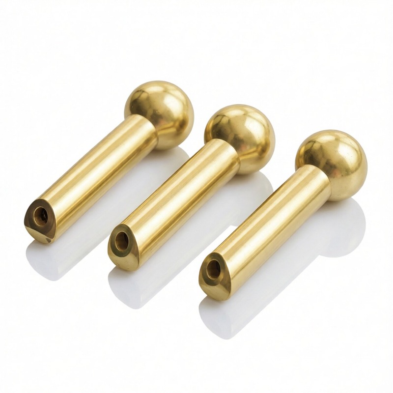 Brass Ball Coolant Nozzle Thro - Nozzle Brass ulasan dan harga