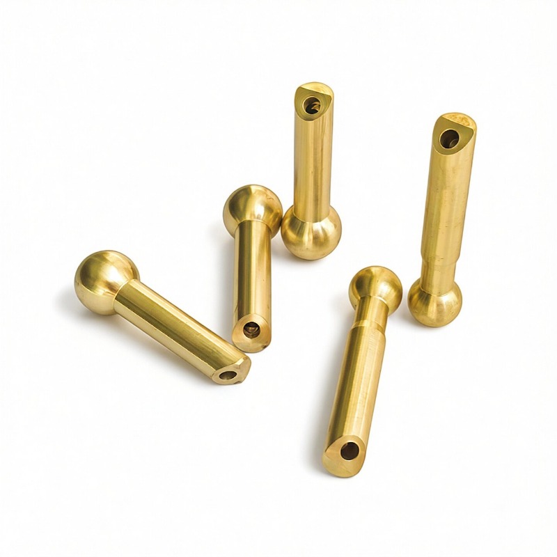 Brass Ball Coolant Nozzle Thro - Nozzle Brass ulasan dan harga