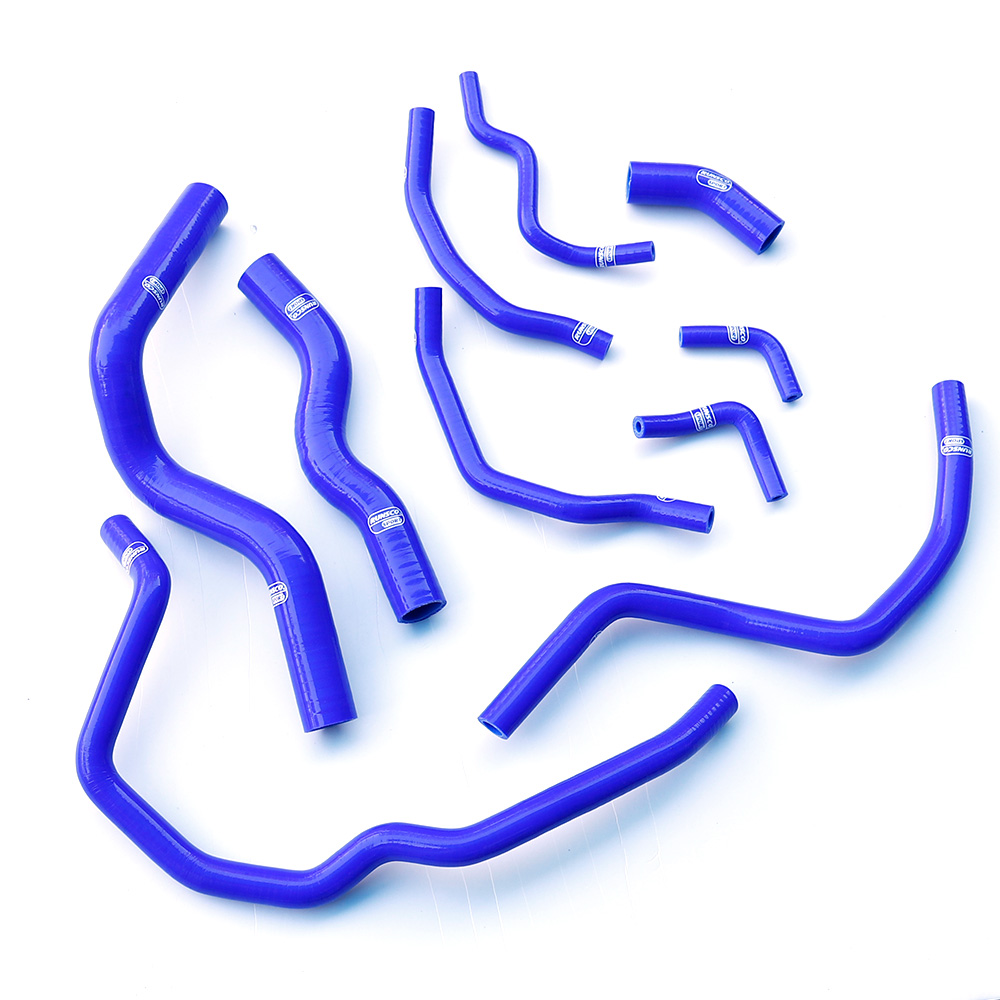 Silicone Radiator Hose Kit For - Fdm Printer ulasan dan harga