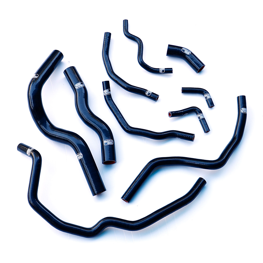 Silicone Radiator Hose Kit For - Fdm Printer ulasan dan harga