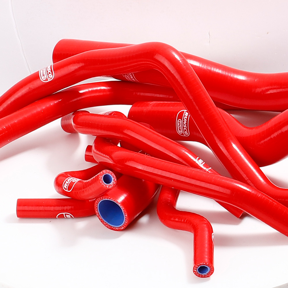 Silicone Radiator Hose Kit For - Fdm Printer ulasan dan harga