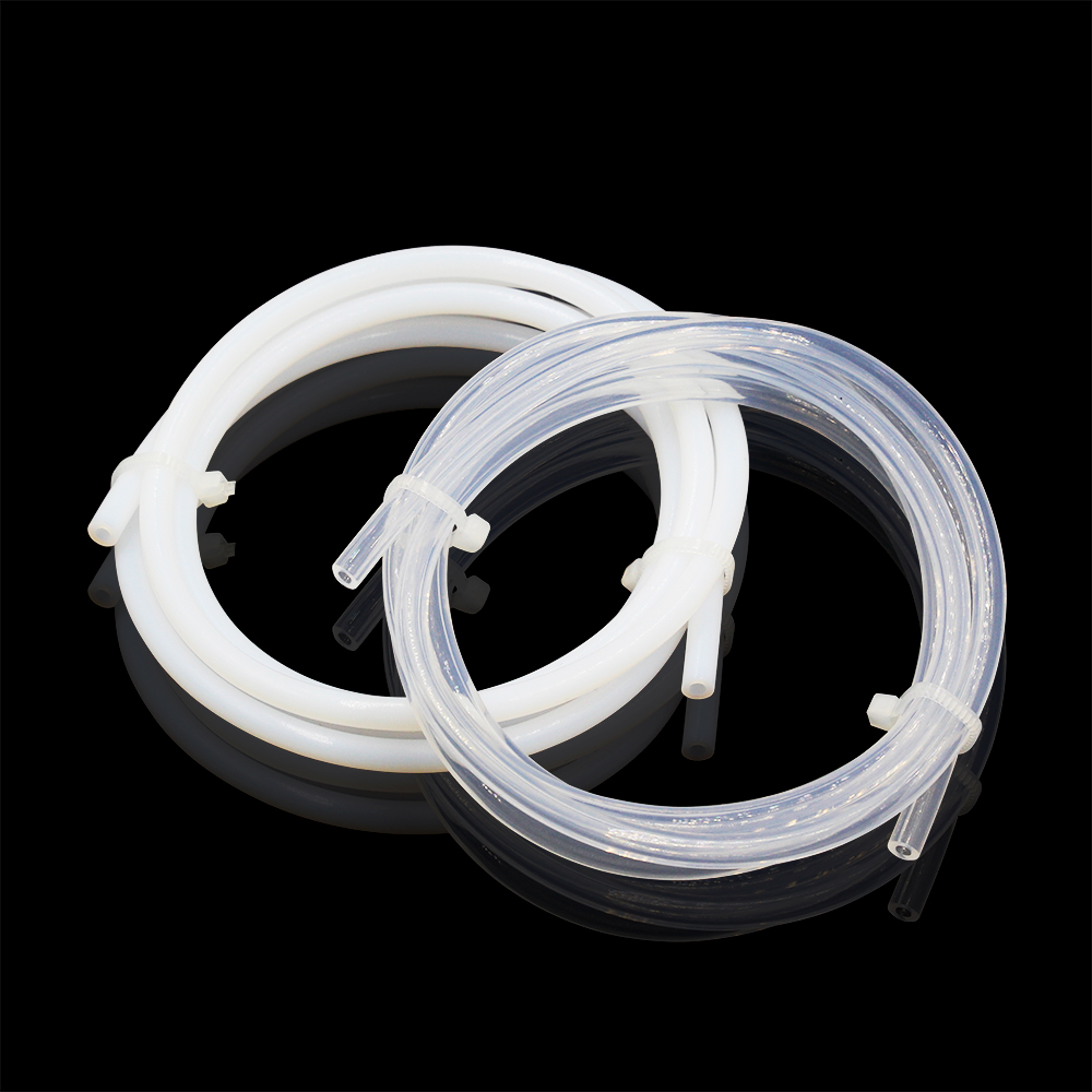 1M PTFE Tube Clear PiPe J-head - Filament 1.75 ulasan dan harga
