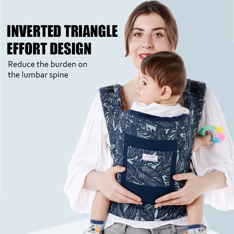Baby Carrier Backpack 3 in 1 T - Carriage Bed ulasan dan harga