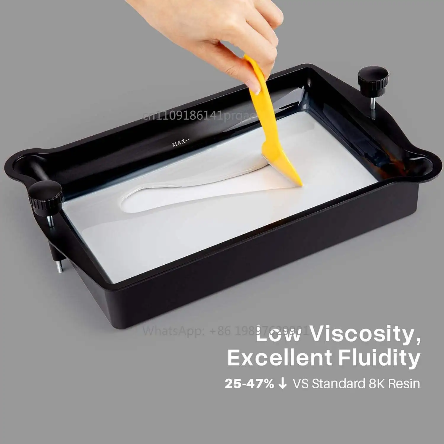 2026 NEW ELEGOO Upgraded 3D Pr - Resin Printer ulasan dan harga