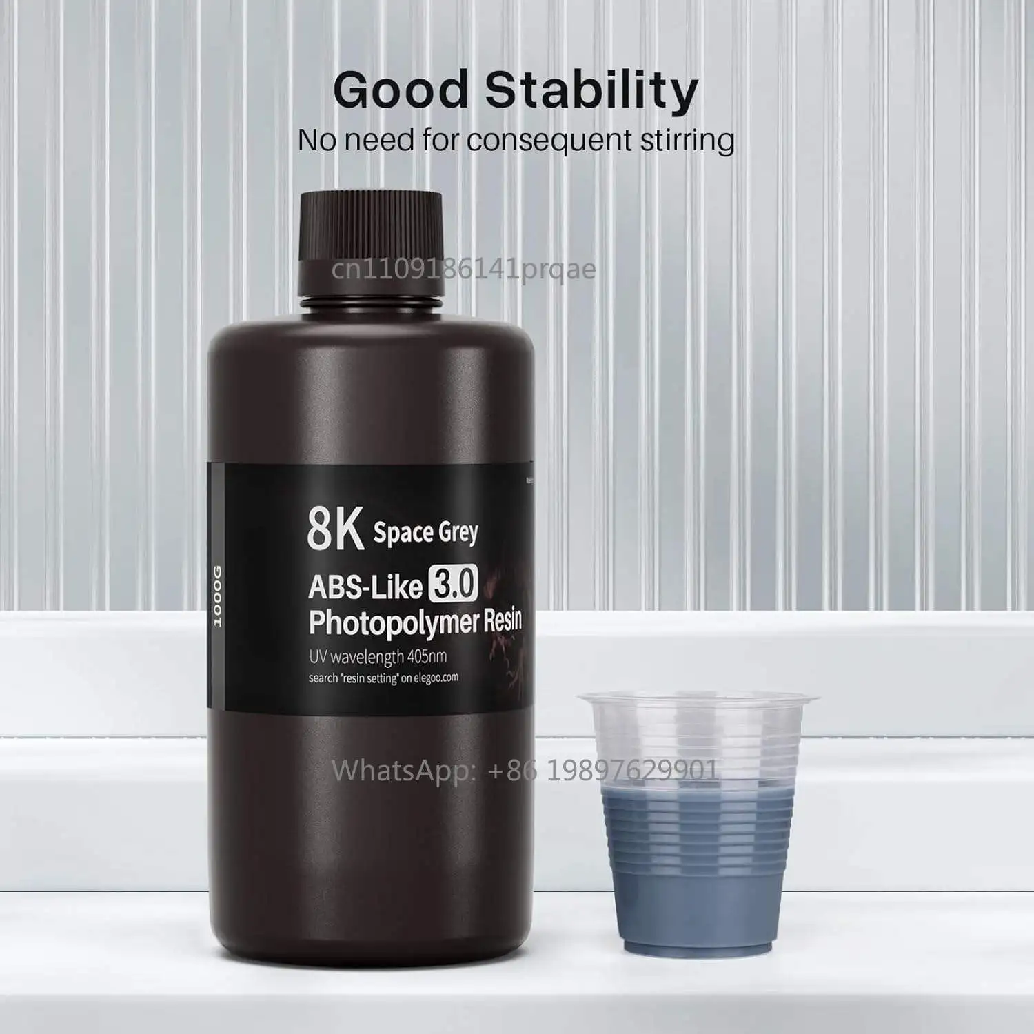 2026 NEW ELEGOO Upgraded 3D Pr - Resin Printer ulasan dan harga