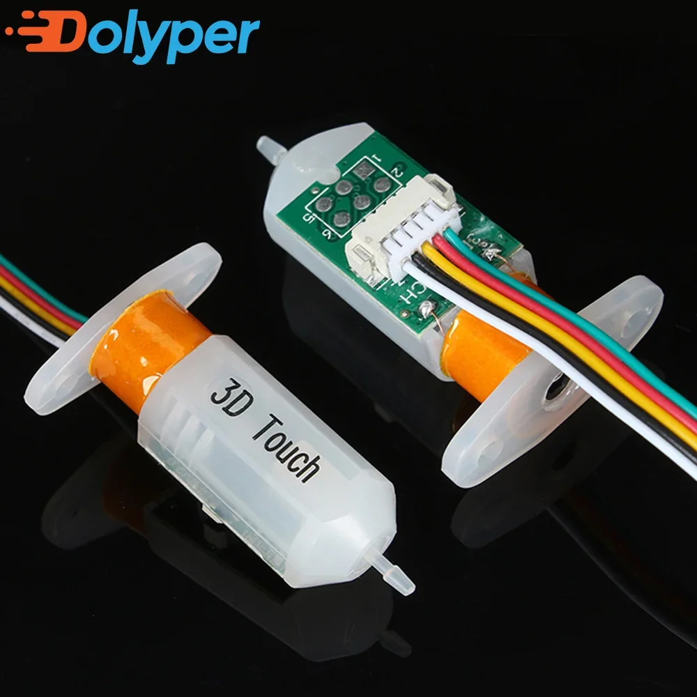 Automatic Bed Leveling Sensor  - Cr Touch ulasan dan harga