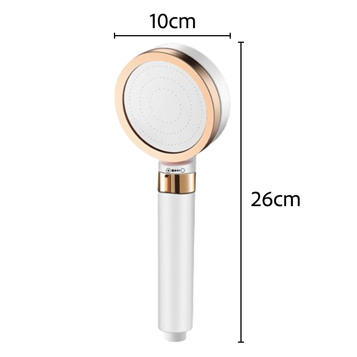 Home Large Panel Pressurized S - Nozzle Brass ulasan dan harga