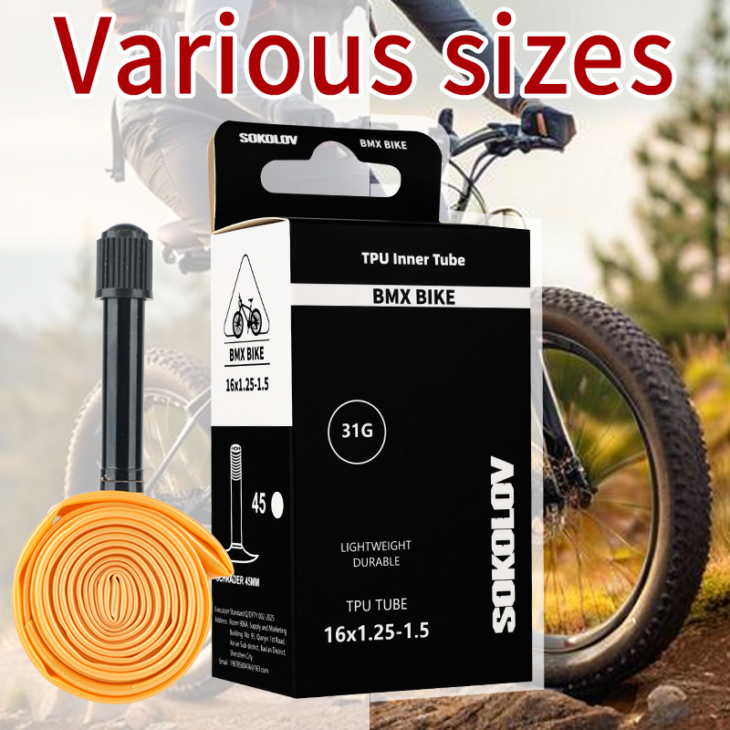 SOKOLOV TPU Folding Bike Inner - Filament 1.75 ulasan dan harga