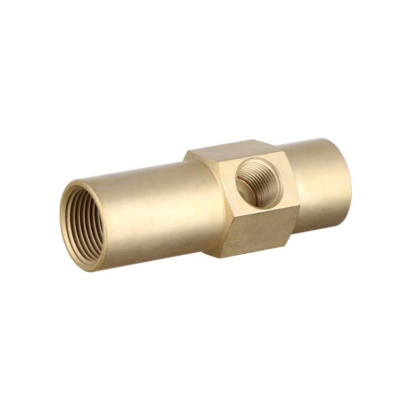 Brass Siphon Full Cone Nozzle  - Nozzle Brass ulasan dan harga