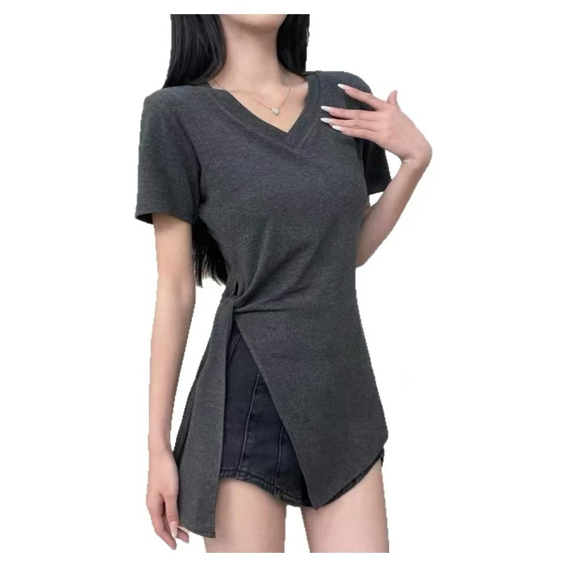 Spring and Summer Plus-size Wo - Resin Vat ulasan dan harga
