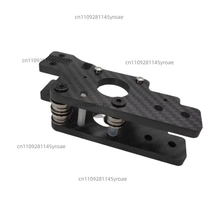 Voron 2.4/Trident R2 Carbon Fi - 3D Printer ulasan dan harga