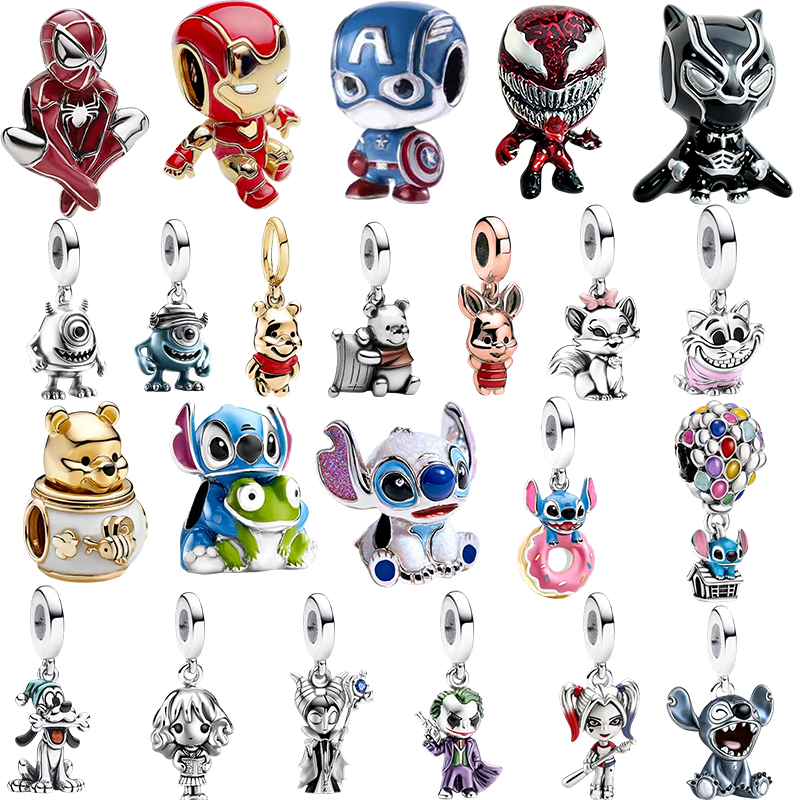 Stitch,Marvel,Monsters, Inc.Ch - Cobra Extruder ulasan dan harga