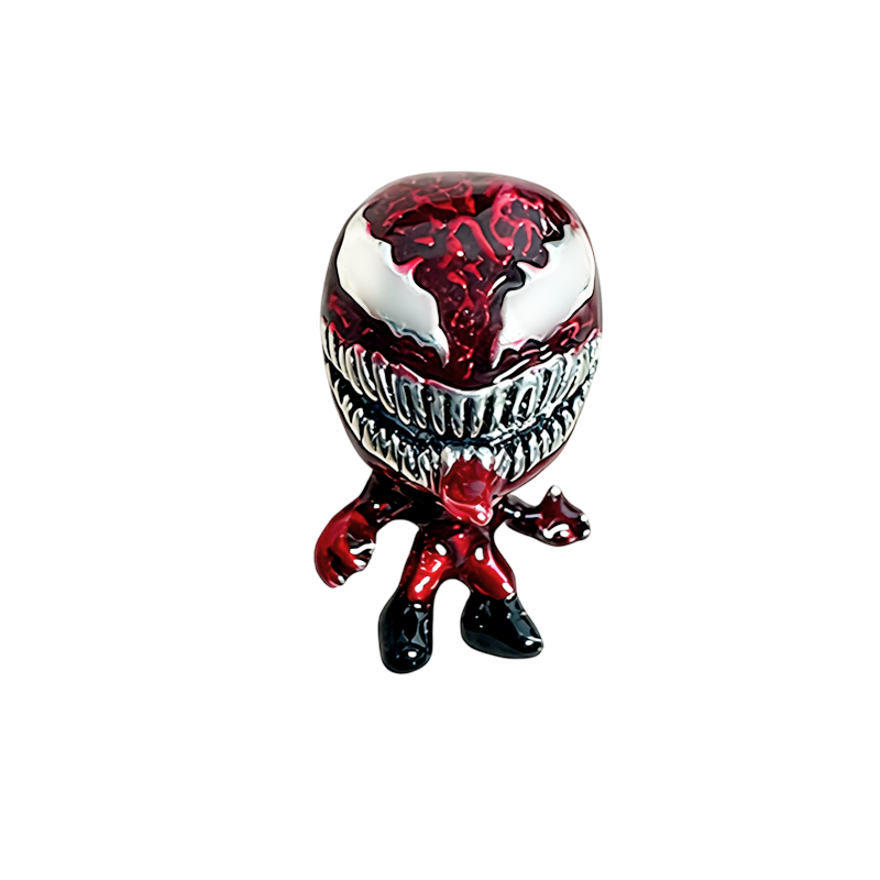 Stitch,Marvel,Monsters, Inc.Ch - Cobra Extruder ulasan dan harga