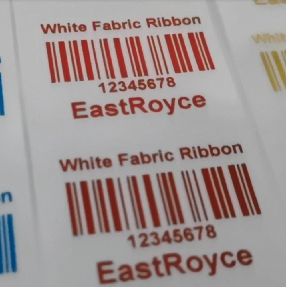 Red-Gold Foil Ribbon 30-110mm  - Resin Printer ulasan dan harga