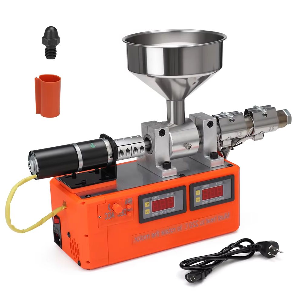 Desktop Lab Small Single Screw - Petg Filament ulasan dan harga
