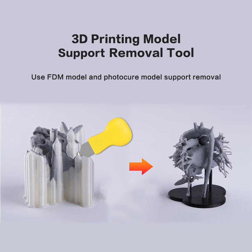 3D Printer Tool Kit for Removi - 3D Printer Stand ulasan dan harga