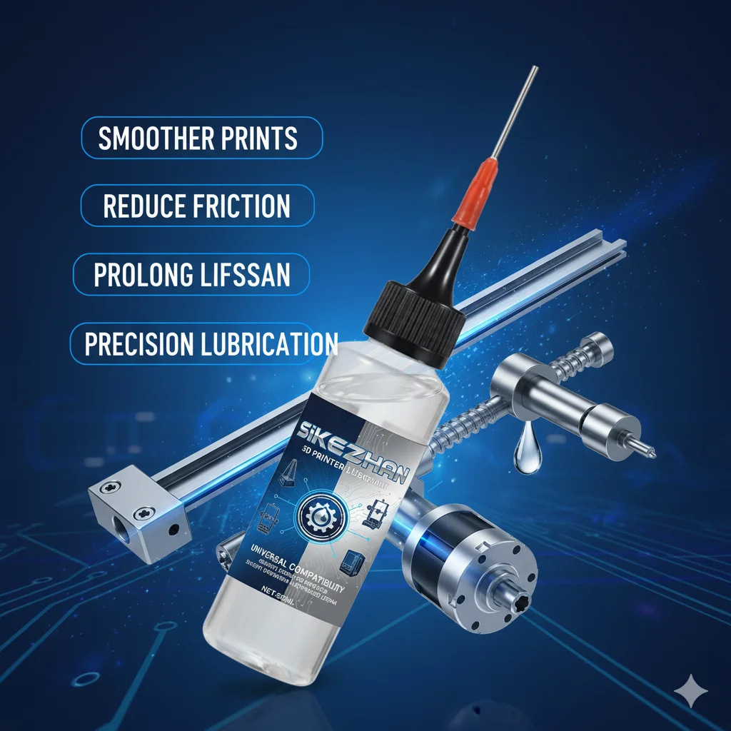 High Performance FDM 3D Printe - Fdm Printer ulasan dan harga