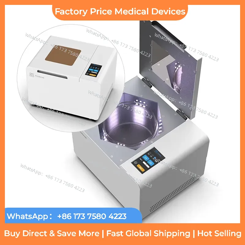 2026 LK-LB34 Pionext UV-01 3D  - 3D Printer ulasan dan harga