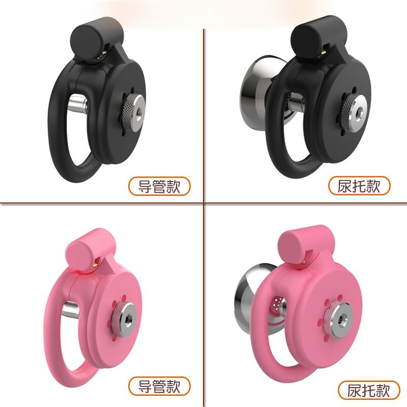 3D-Printed Flat Chastity Cage  - Resin Printer ulasan dan harga