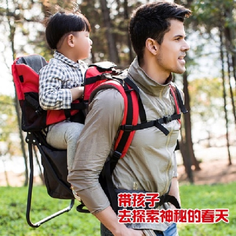Foldable Baby Travel Carrier W - Carriage Bed ulasan dan harga