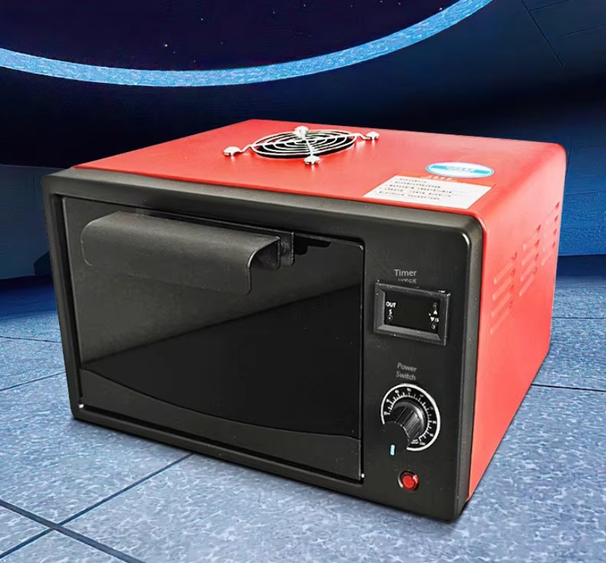 High Power  UV Curing Box High - Uv Resin ulasan dan harga