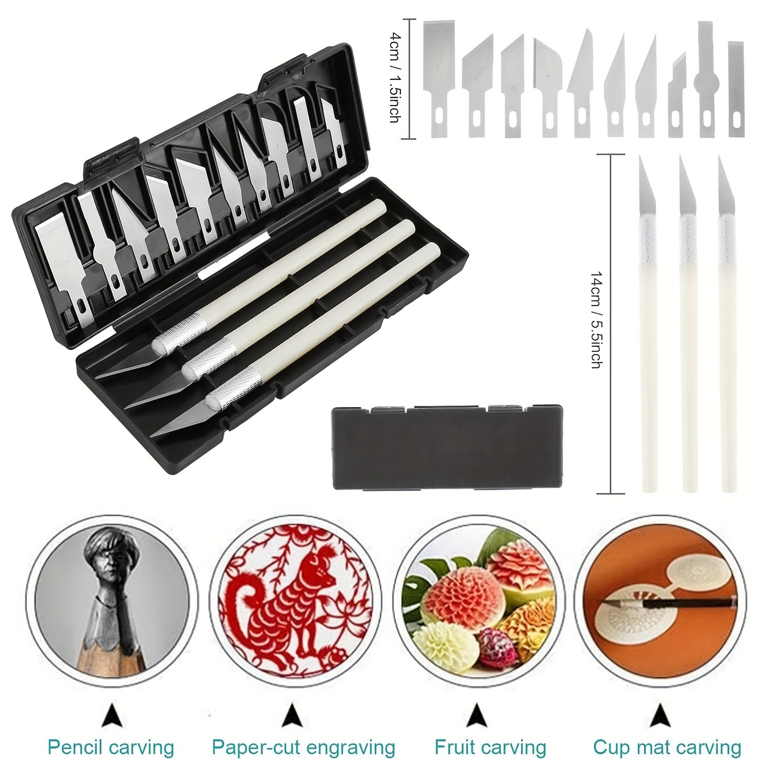 3D Printer Tools Kit Nozzle Cl - Fdm Printer ulasan dan harga