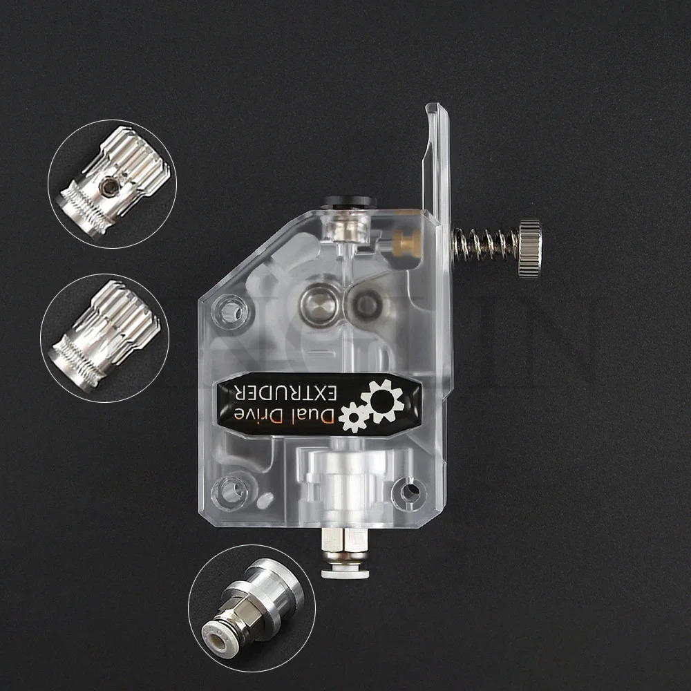 Twotrees 3D Printer Parts MK8  - Petg Filament ulasan dan harga
