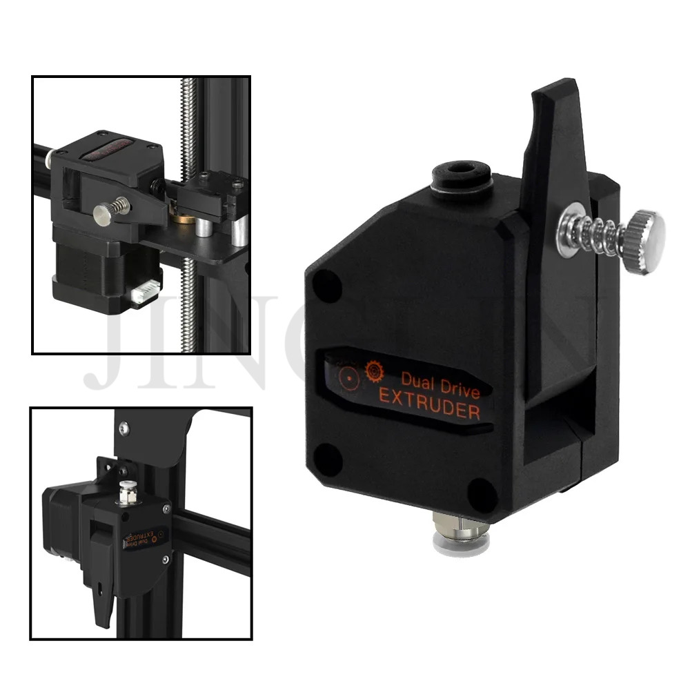Twotrees 3D Printer Parts MK8  - Petg Filament ulasan dan harga
