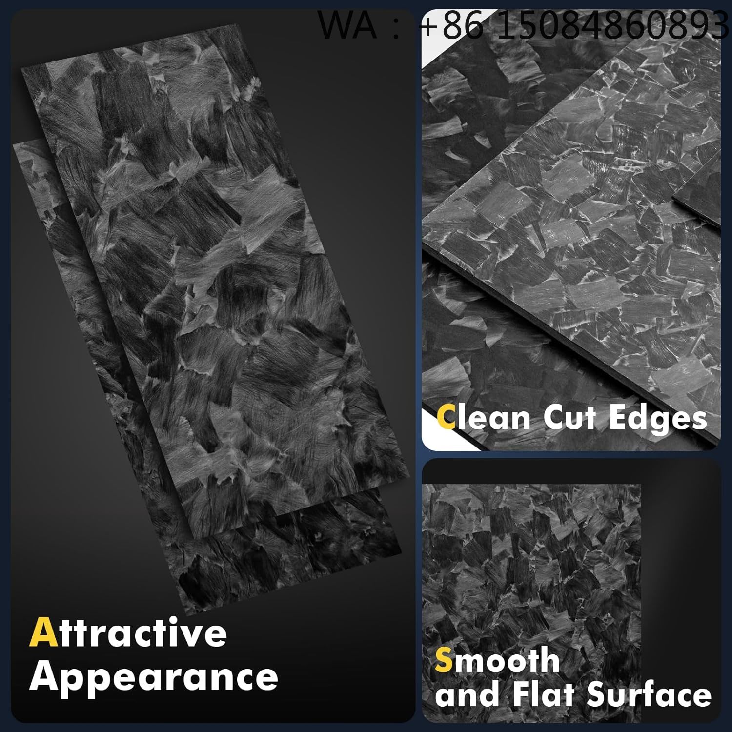 Custom camouflage forged carbo - 3D Printer ulasan dan harga