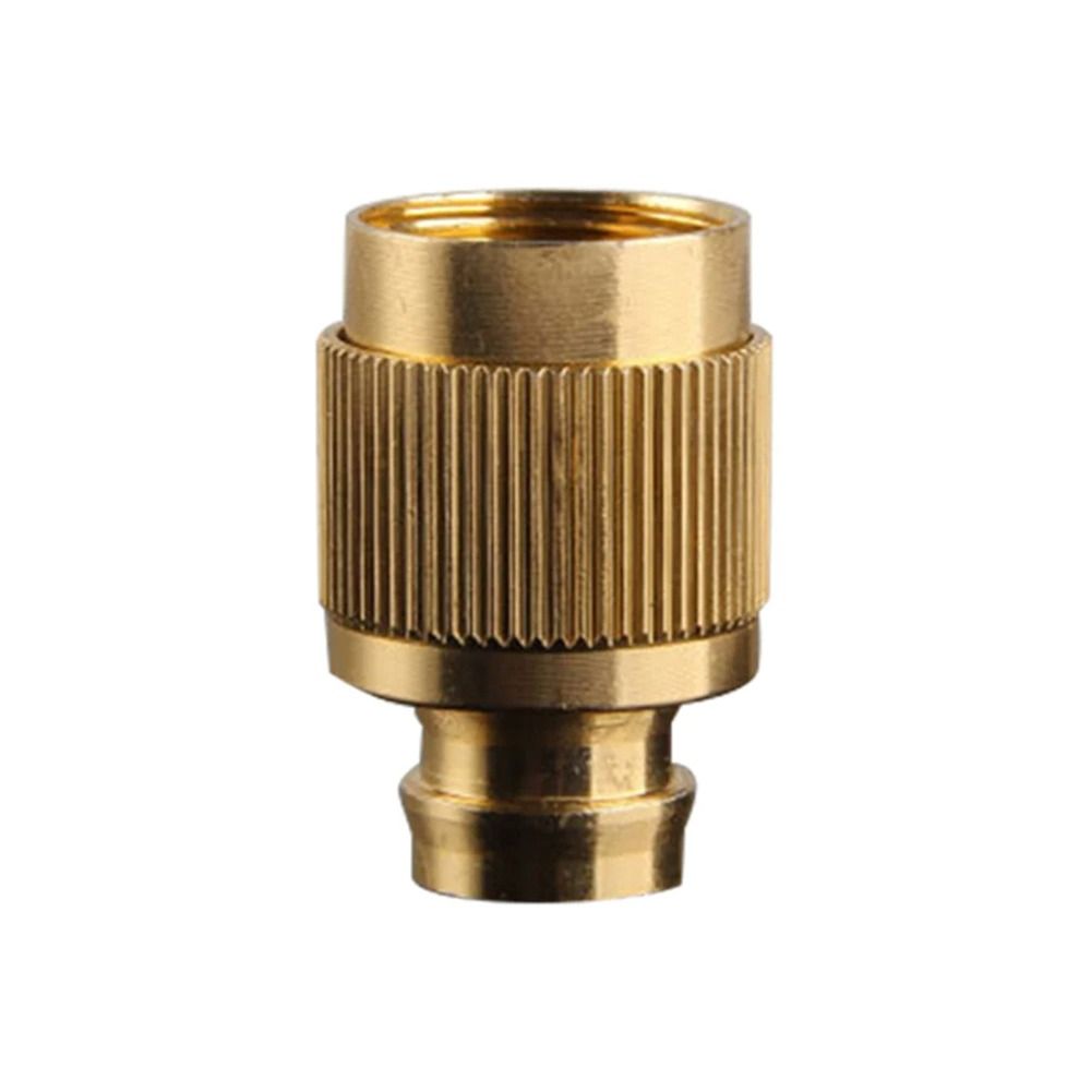 1Set High Pressure Water Spray - Nozzle Brass ulasan dan harga