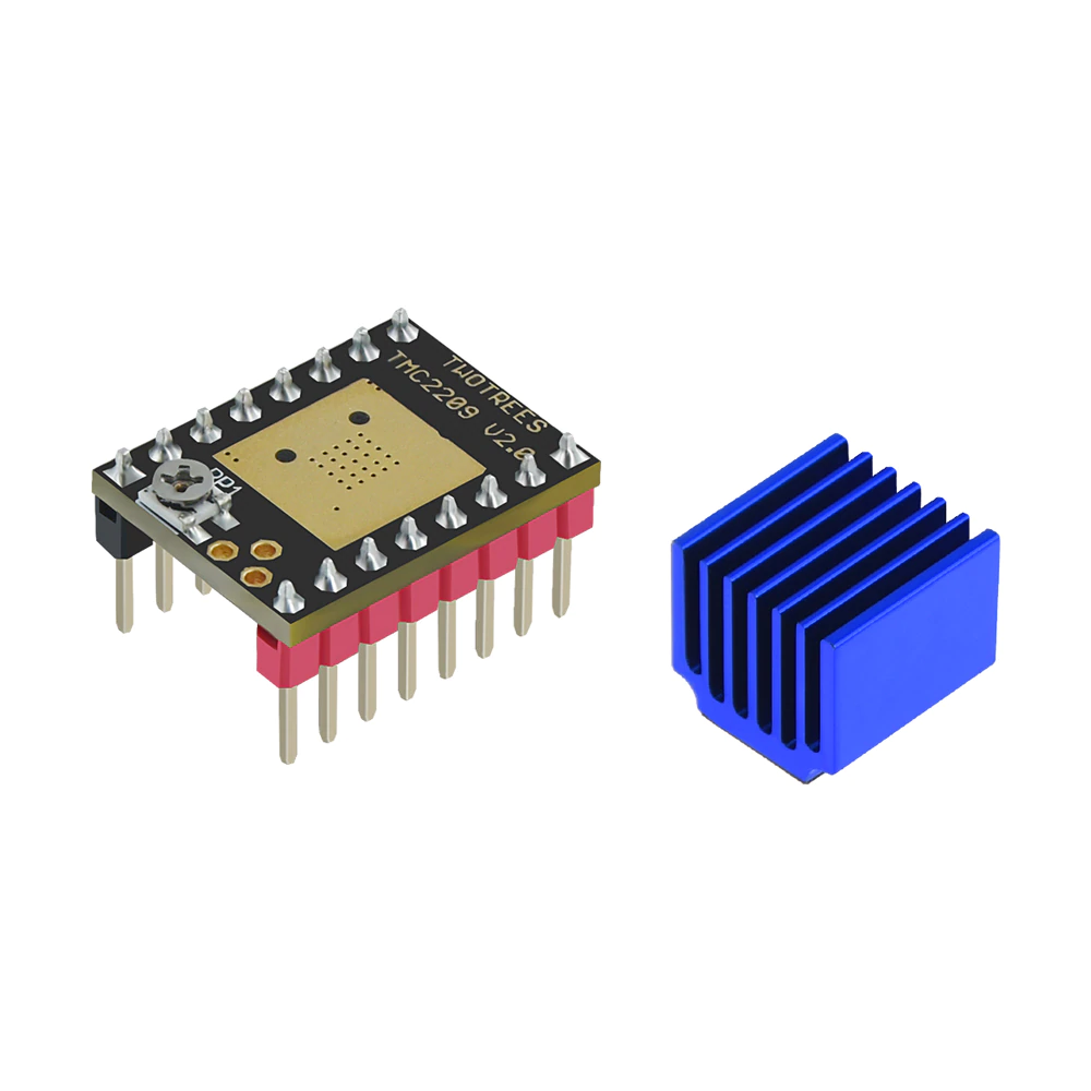 TMC2209 V2.0 TMC2208 Stepper M - Skr Mini E3 ulasan dan harga