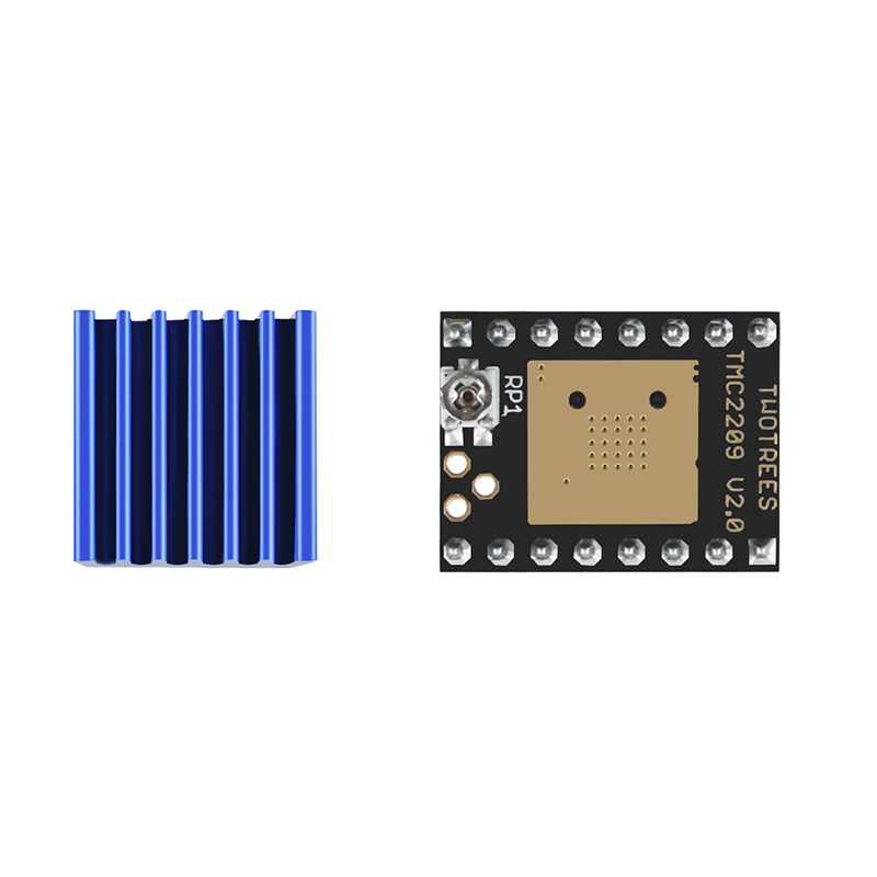 TMC2209 V2.0 TMC2208 Stepper M - Skr Mini E3 ulasan dan harga