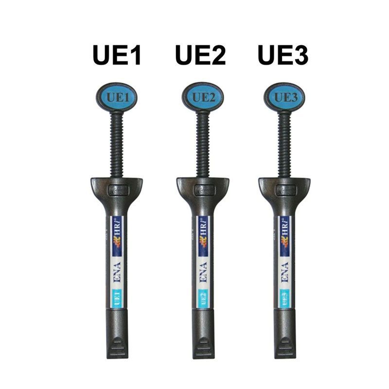 Dental Materials Meisu Aesthet - Uv Resin ulasan dan harga