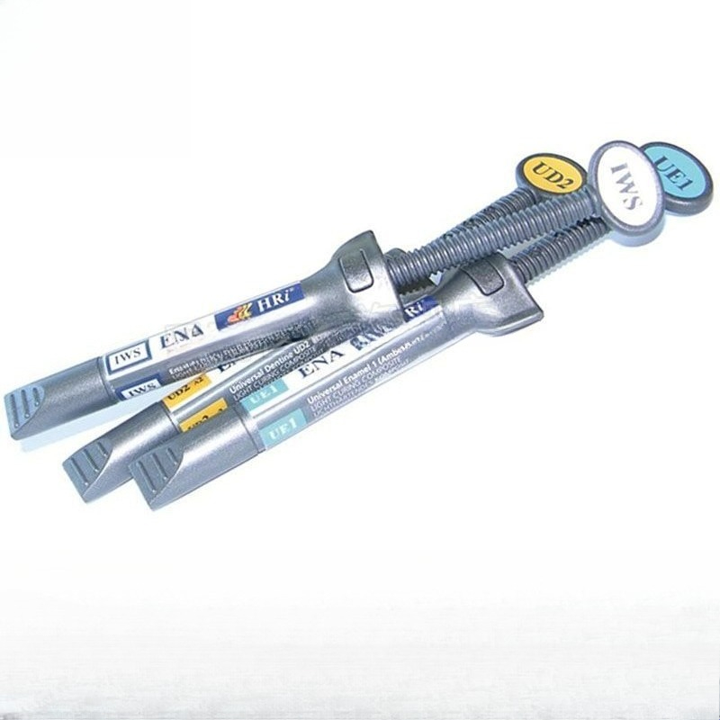 Dental Materials Meisu Aesthet - Uv Resin ulasan dan harga