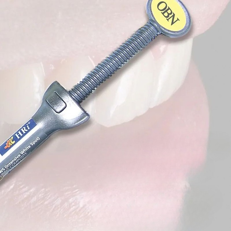 Dental Materials Meisu Aesthet - Uv Resin ulasan dan harga