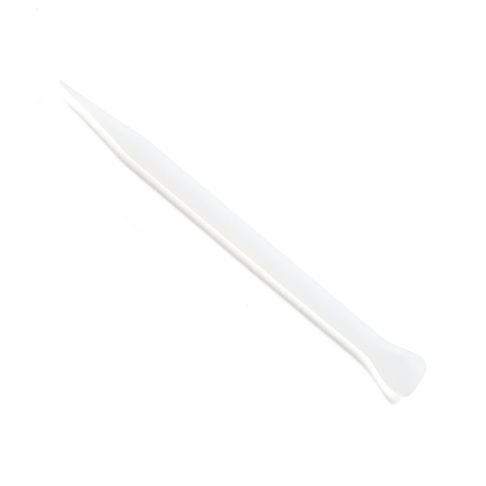 5pcs Reusable Silicone Stirrin - Uv Resin ulasan dan harga