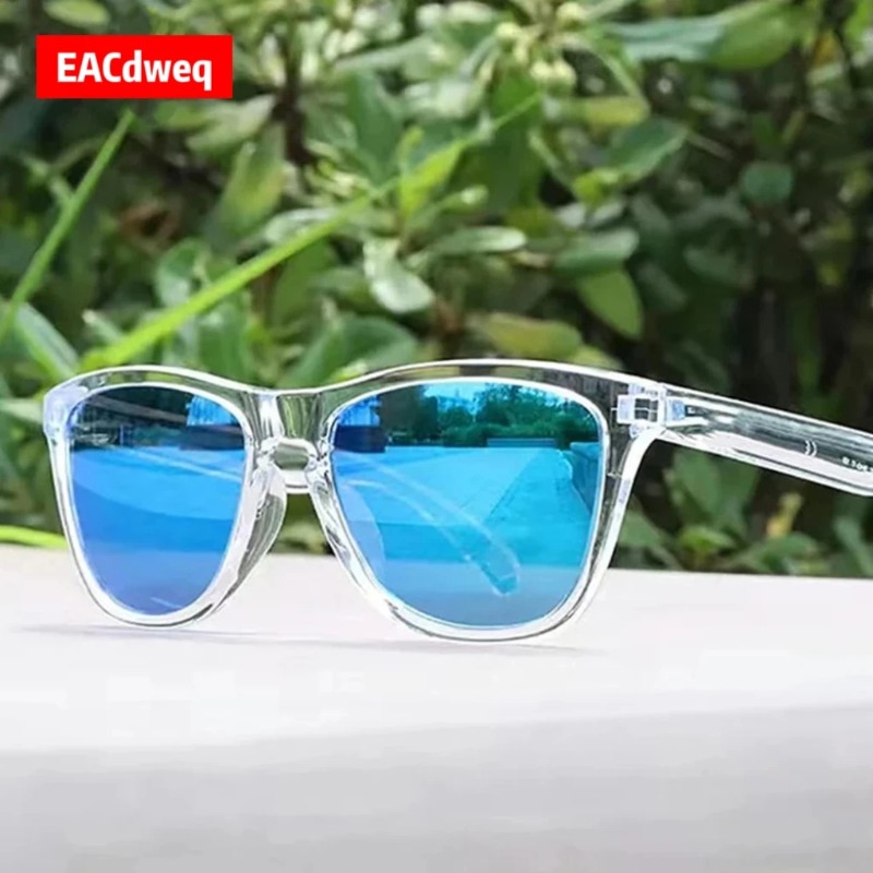 Sunglasses Man Anti-uv Sun Gla - Uv Resin ulasan dan harga