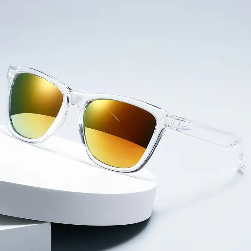 Sunglasses Man Anti-uv Sun Gla - Uv Resin ulasan dan harga